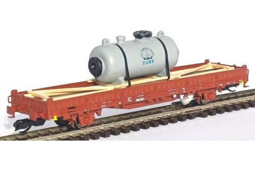 Loewe Modellbahnzubehör Art. 2490